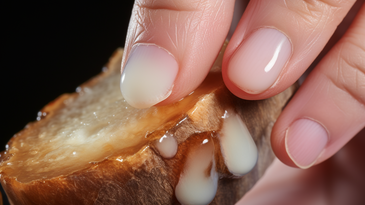 How to Treat Nail Fungus at Home