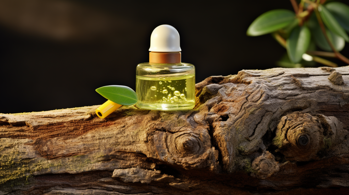 How to Use Tea Tree Oil for Nail Fungus