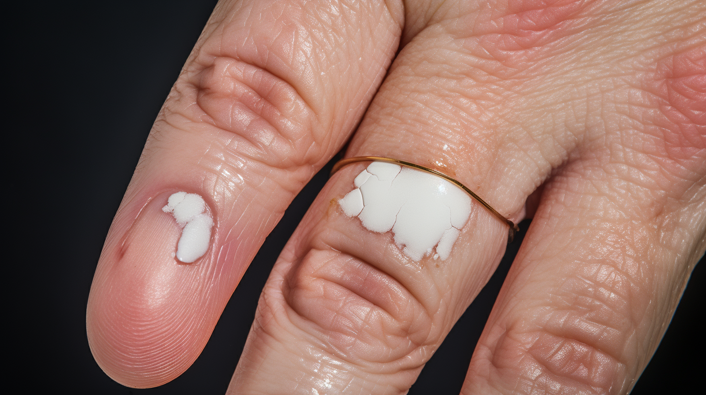 Prescription Nail Fungus Treatment