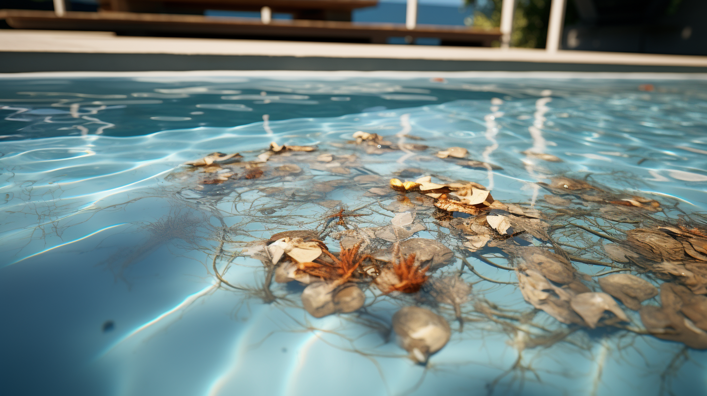 Swimming Pools and Nail Fungi: The Hidden Connection