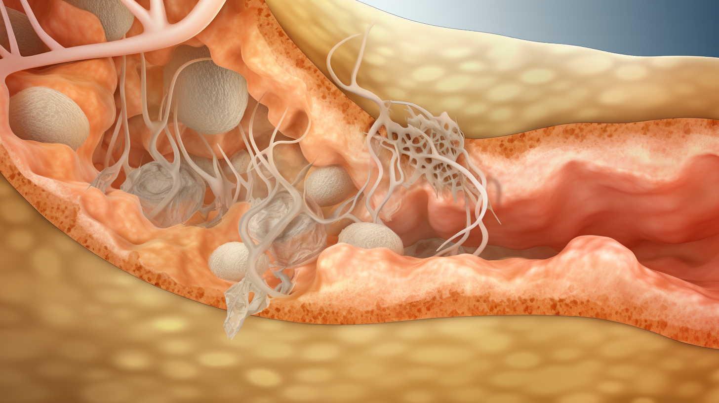 The Anatomy of Nail Fungus: Causes and Symptoms