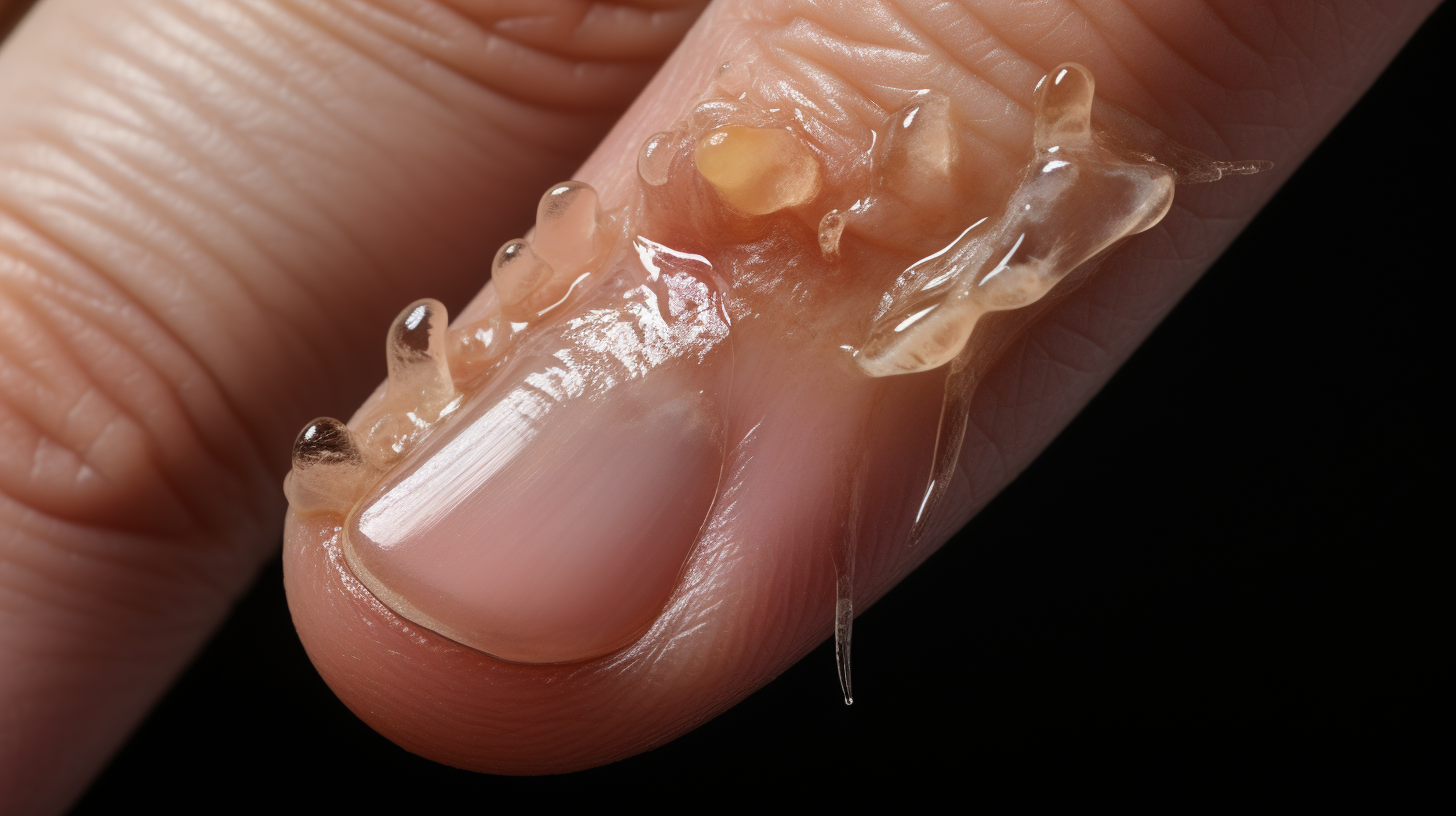 The Role of Hygiene in Preventing Nail Fungi